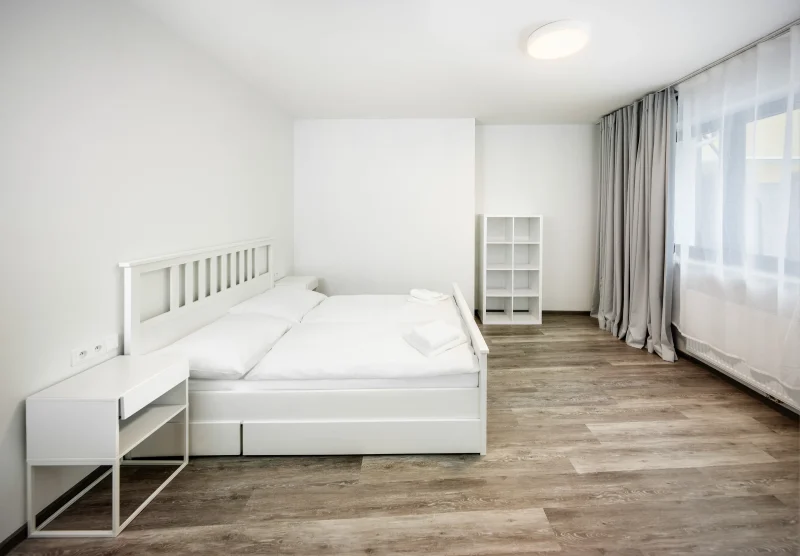 Apartmán Deluxe 1