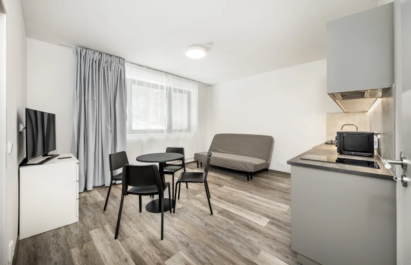 Apartmán Deluxe 2