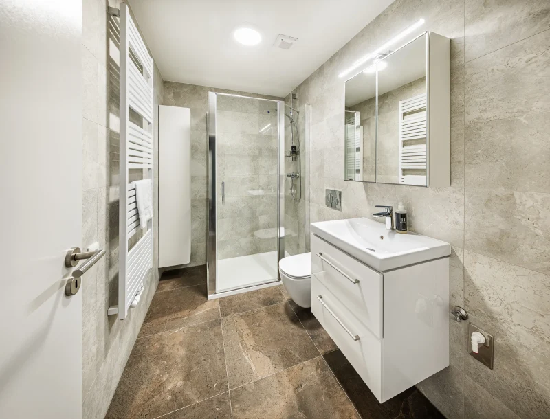 Apartmán Deluxe 4