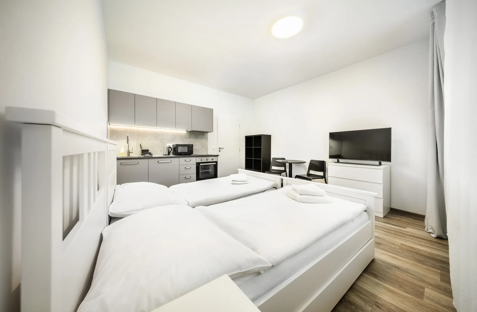 Residence Riverside - Pec pod Sněžkou - v srdci Krkonoš